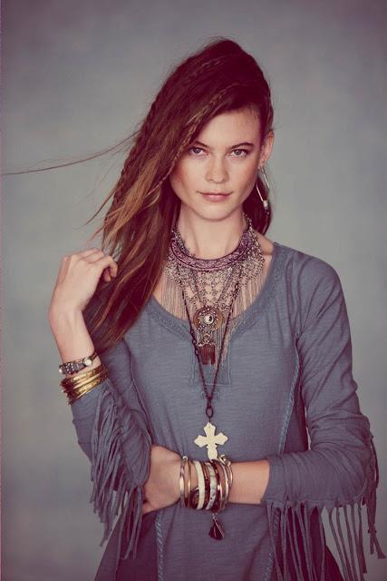 BEHATI PRINSLOOFOR FREE PEOPLE JUNE E-CATALOG