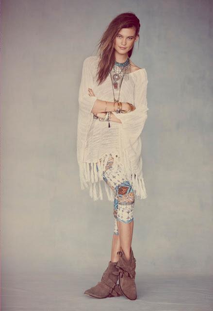 BEHATI PRINSLOOFOR FREE PEOPLE JUNE E-CATALOG