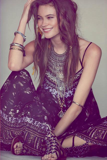 BEHATI PRINSLOOFOR FREE PEOPLE JUNE E-CATALOG