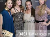 Night with CFDA {Fashion Incubator} Hotel