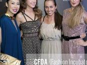 Night with CFDA {Fashion Incubator} Hotel