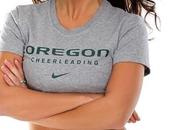 Cheerleader Week: Oregon's Kelsey