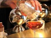 Cocktail Revival: Steve Schneider Employees Only