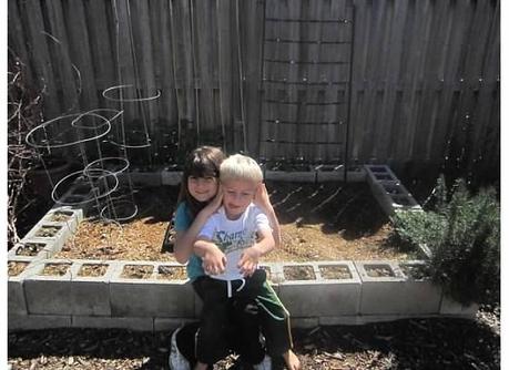 Preschool Plant Unit