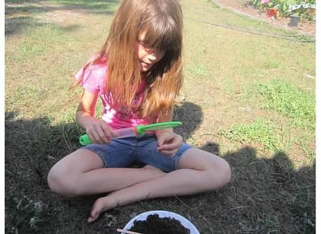 Preschool Plant Unit