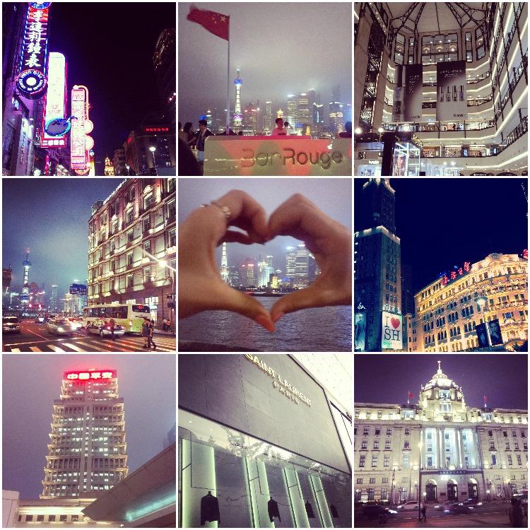 {GBF Life + Travel} Shanghai-The Good, Bad, and the Fabulous