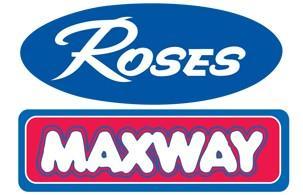 Roses Maxway