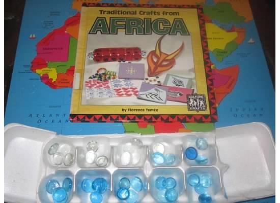 Around the World: Africa