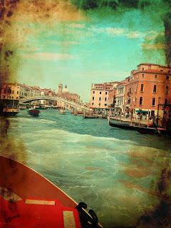 See Venice in a Day with the SMU Meadows Museum Family Day, June 8