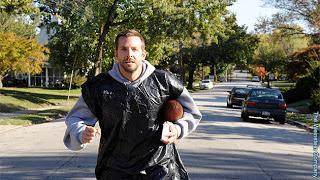 Bullet Points For 'Silver Linings Playbook'