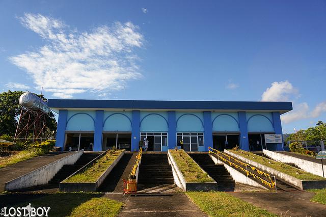 Did You Know About Camiguin Airport? Cebu Pacific Flies There!