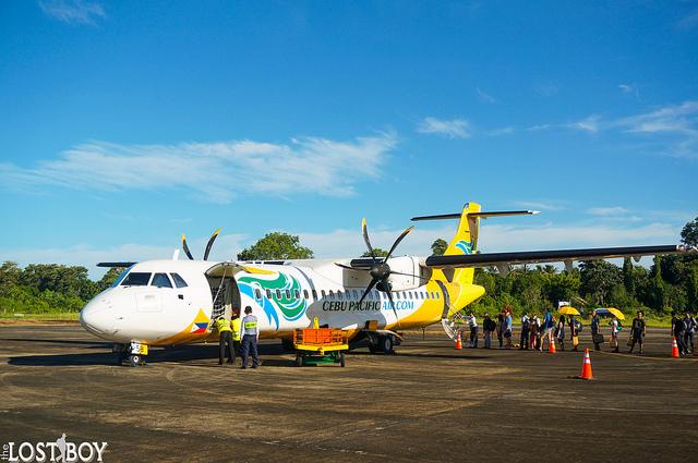 Did You Know About Camiguin Airport? Cebu Pacific Flies There!