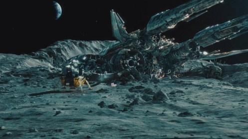 Movie of the Day – Transformers: Dark of the Moon