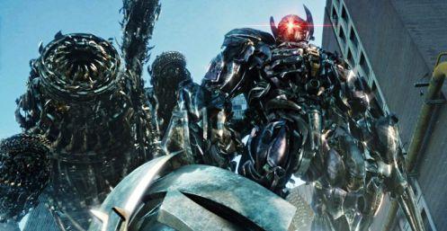 Movie of the Day – Transformers: Dark of the Moon
