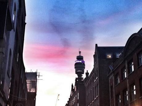 The London Nightly Photoblog 03:06:13 The London Nightly Photoblog 03:06:13