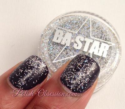 BA STAR Glitter Makeup & Glue Review