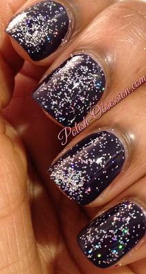 BA STAR Glitter Makeup & Glue Review