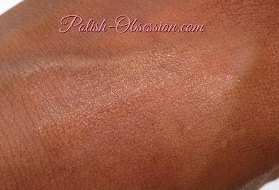 BA STAR Glitter Makeup & Glue Review