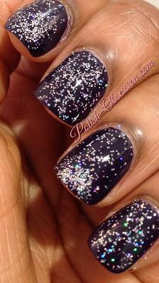 BA STAR Glitter Makeup & Glue Review