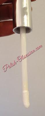 BA STAR Glitter Makeup & Glue Review