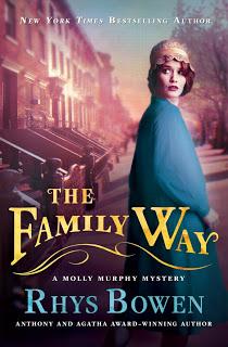 Review:  The Family Way by Rhys Bowen