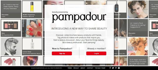Pampadour.com's Online Charity Event to Benefit Oklahoma Tornado Victims