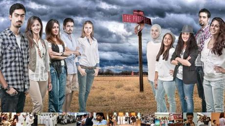 Register Now for The Protégés, Generation 3: UK Edition proteges