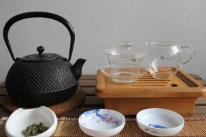 How tea can stimulate and relax you concurrently? A Look at L-Theanine