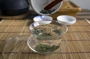 How tea can stimulate and relax you concurrently? A Look at L-Theanine