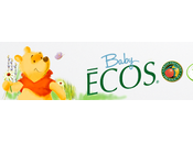 Disney Baby ECOS Laundry Detergent Stain Odor Remover (Review)