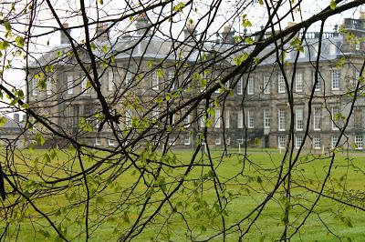 Hopetoun House