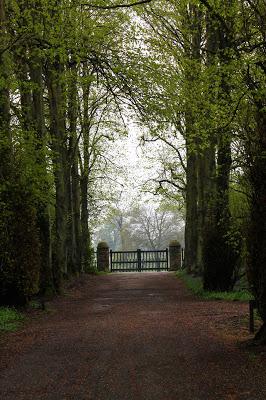 Hopetoun House