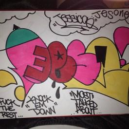 Sketchbook : DESA MTA