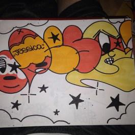 Sketchbook : DESA MTA