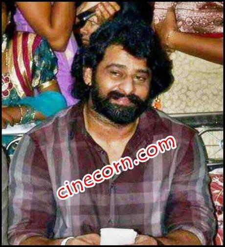 Prabhas Rajamouli Baahubali Leaked Photos Stills Pics 2 Prabhas Photos: Whats On Rajamoulis Mind