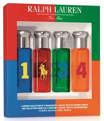 Celebrate Father's Day with a Gift Set by Ralph Lauren