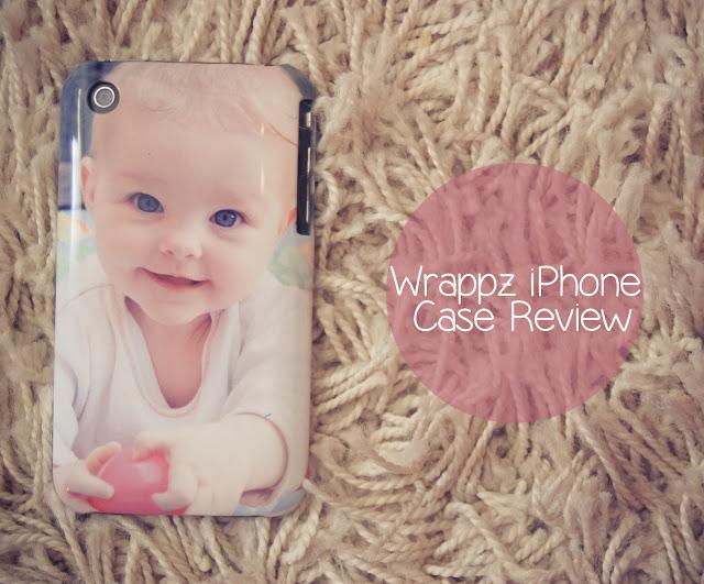 Wrappz iPhone Case Review
