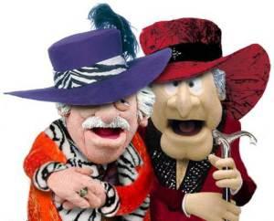 muppet pimps