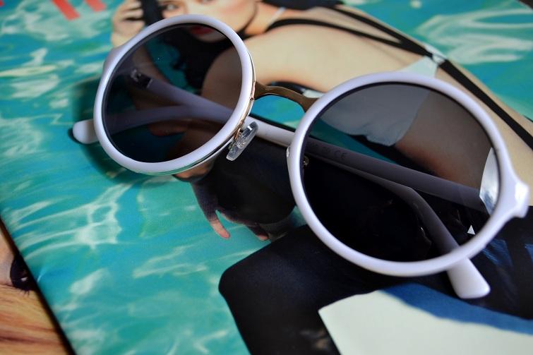 Primark | Round Sunglasses