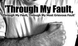 ThroughMyFault