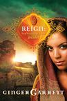 Reign: The Chronicles Of Queen Jezebel (Lost Loves of the Bible #3)