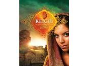 Book Review: Reign: Chronicles Queen Jezebel