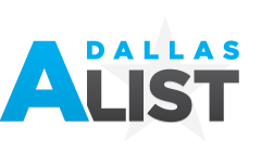 Vote for Oh So Cynthia as Dallas Best Blogger in the A List Poll