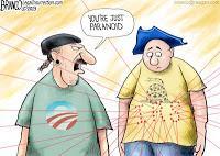 Tea Party, Patriot, Pro-Life  And Other IRS Victims To Testify To Congress Tuesday