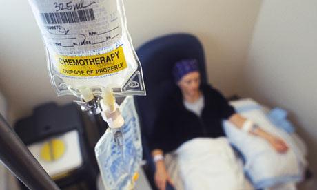 Moving Away From Chemo: Gentler Treatments for Cancer