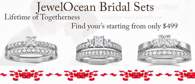 Featuring Online Jewelry Store: Jewel Ocean