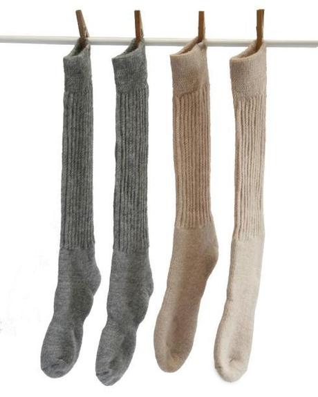 Alpaca Socks £23 http://www.tweedvixen.co.uk/socks-46-c.asp