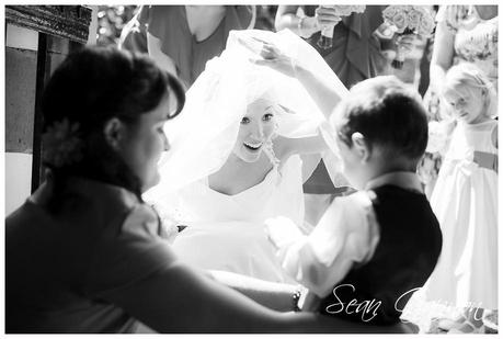 Wedding Photographer UK 0121