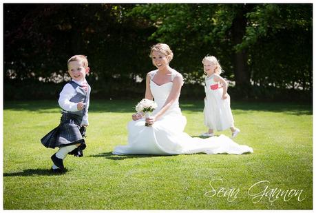 Wedding Photographer UK 0191