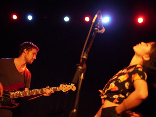 sua public assembly n01 620x465 RINGO DEATHSTARR PLAYED PUBLIC ASSEMBLY [PHOTOS]